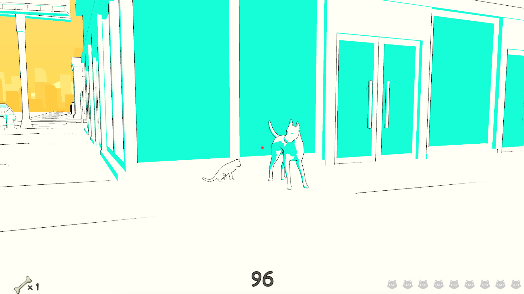 Zippy Detective: Cats Hidden screenshot 3