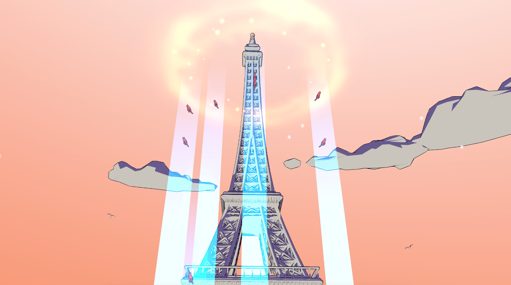Zippy Detective: Cats Hidden screenshot 5