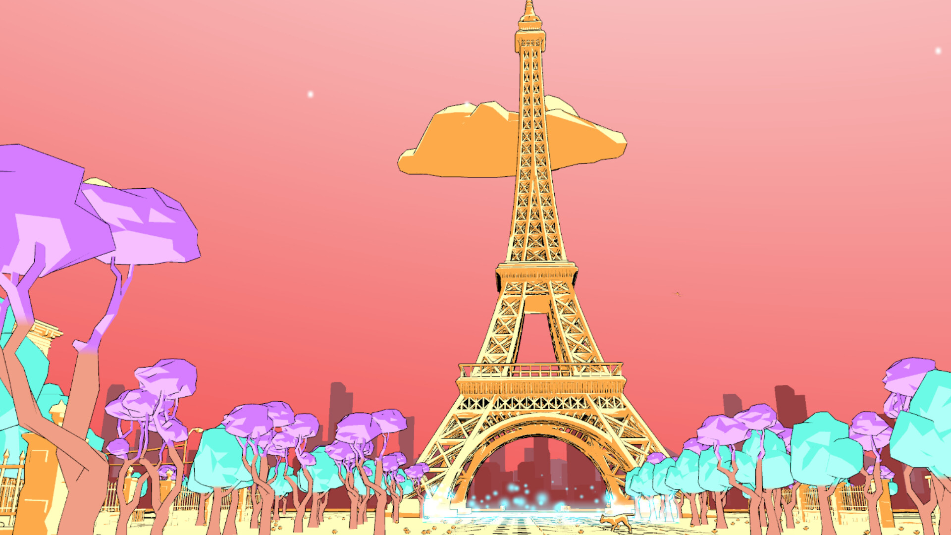Zippy Detective: Cats Hidden screenshot 6