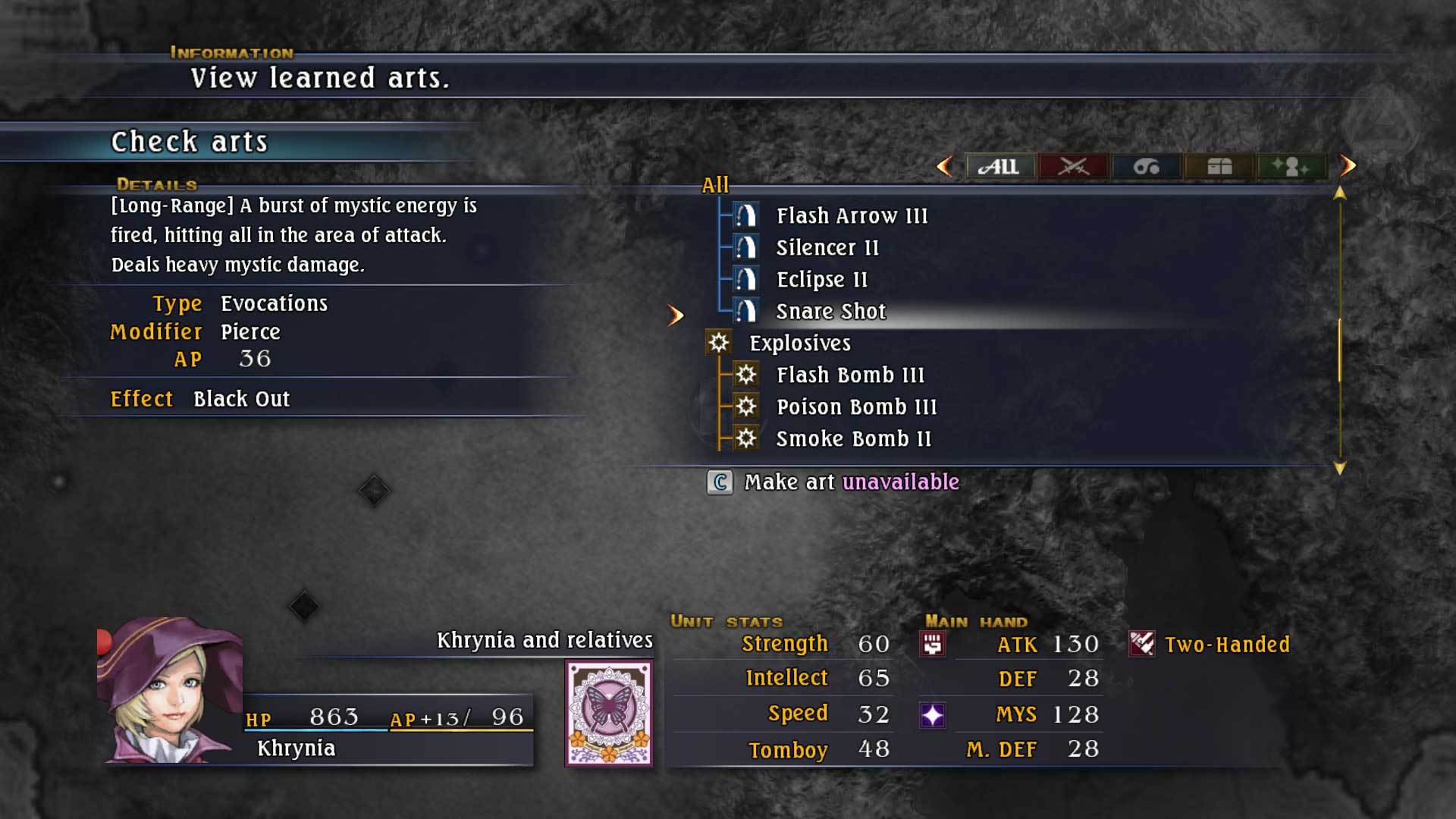The Last Remnant™ screenshot 6