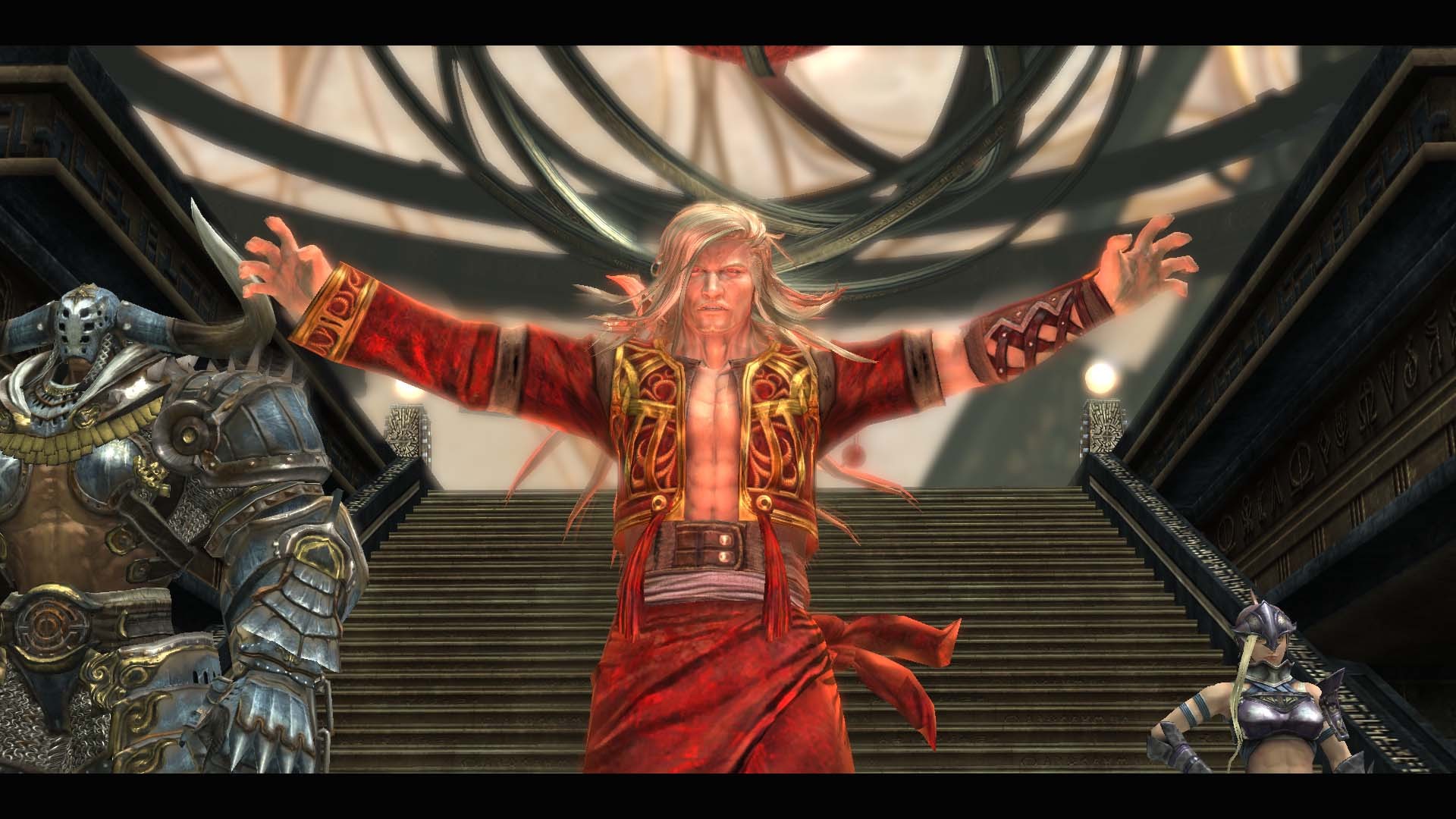 The Last Remnant™ screenshot 14