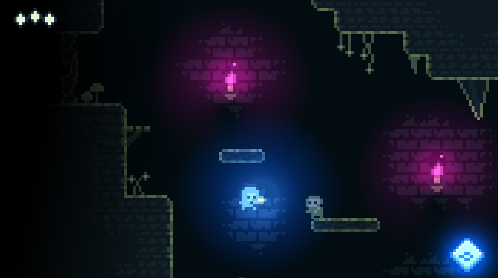 Go Alone screenshot 2