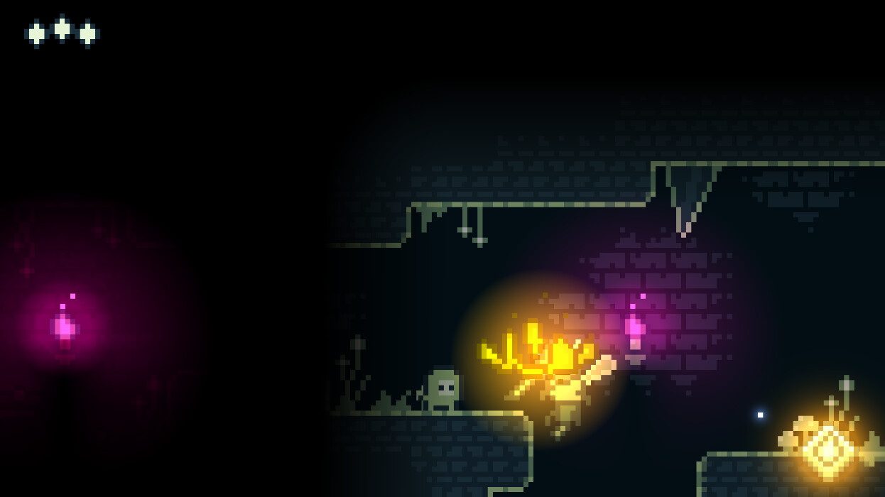 Go Alone screenshot 4