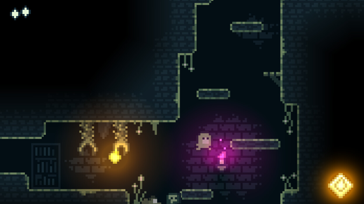 Go Alone screenshot 3