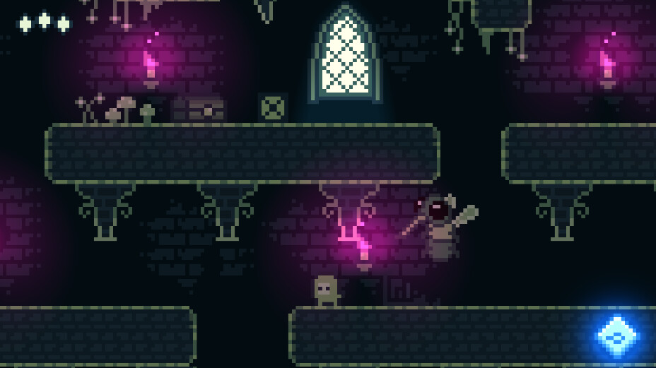 Go Alone screenshot 5