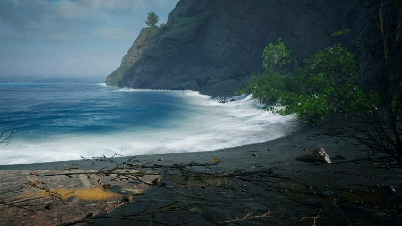 Liber 2: Lost in time screenshot 1