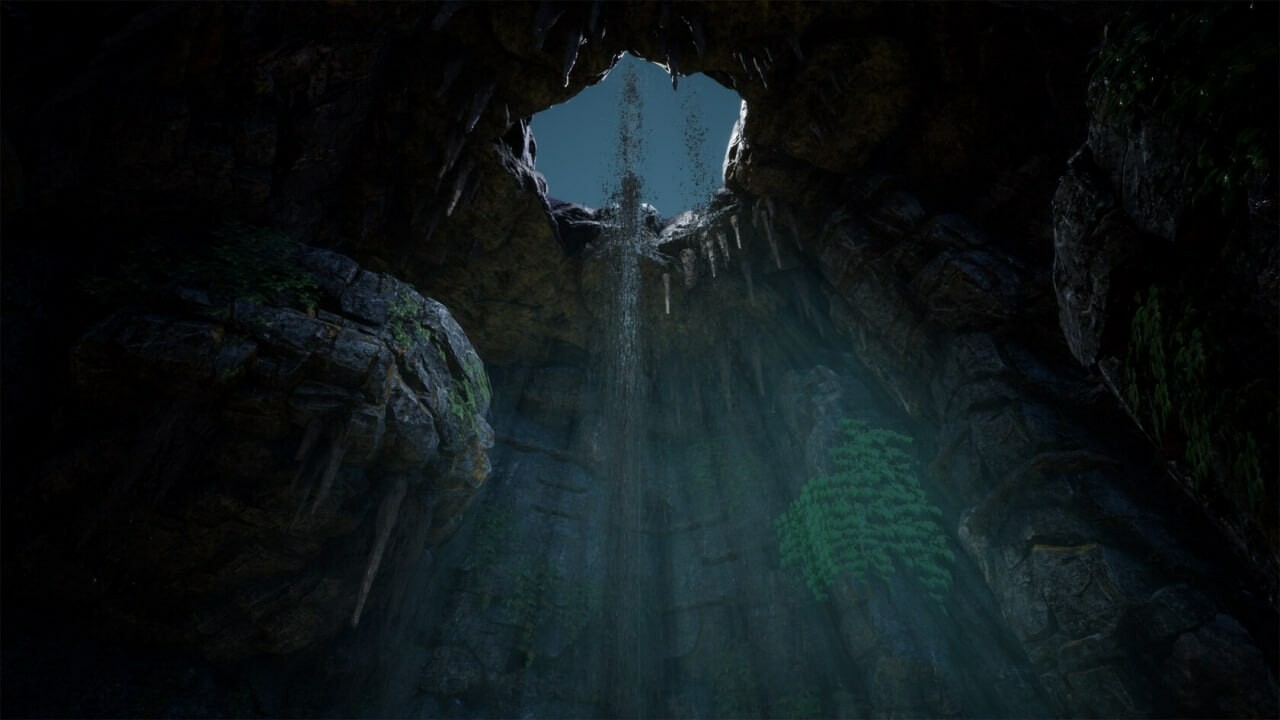 Liber 2: Lost in time screenshot 7