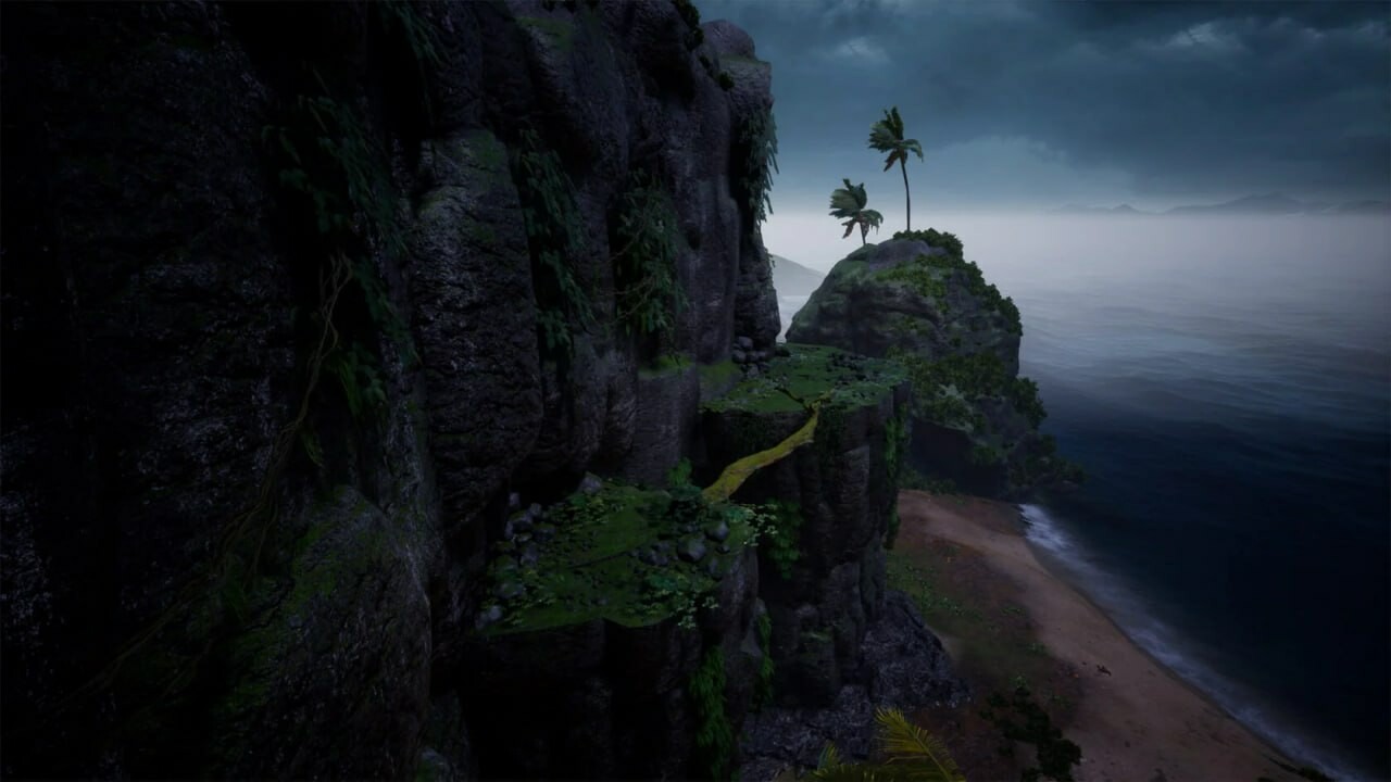 Liber 2: Lost in time screenshot 8