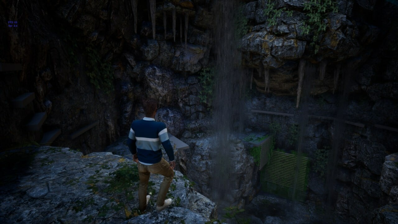 Liber 2: Lost in time screenshot 5