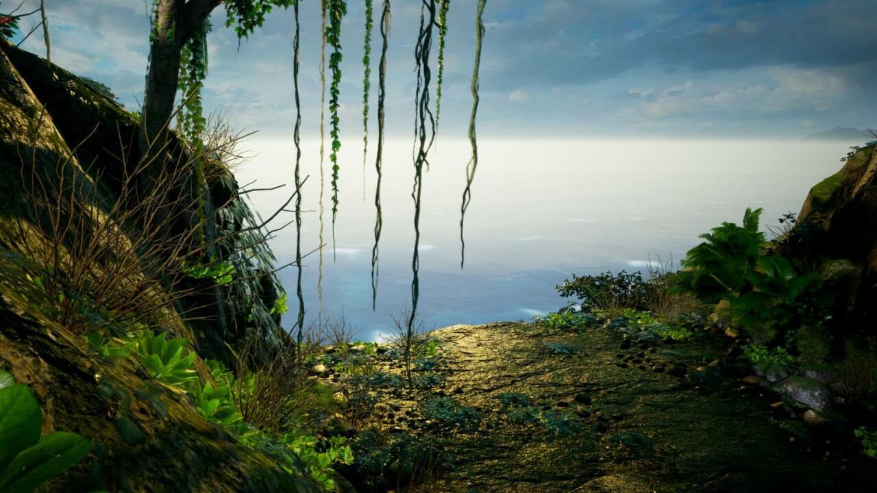 Liber 2: Lost in time screenshot 9