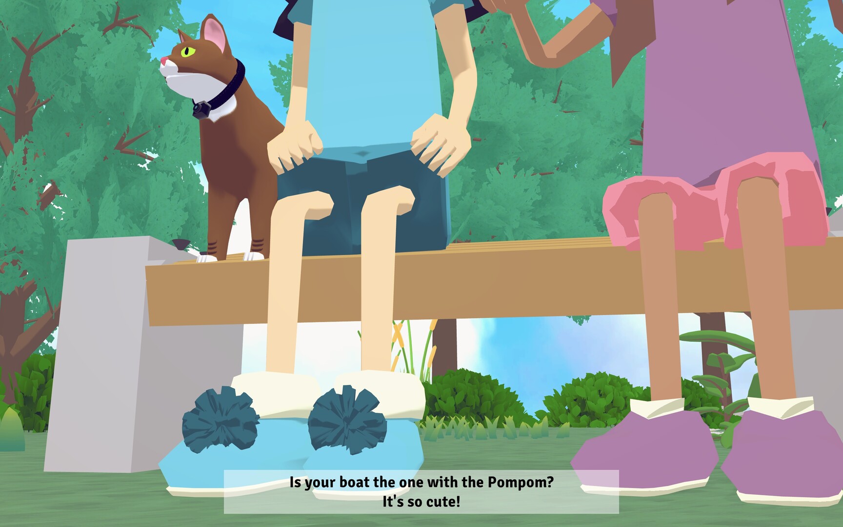 Point of Mew screenshot 5