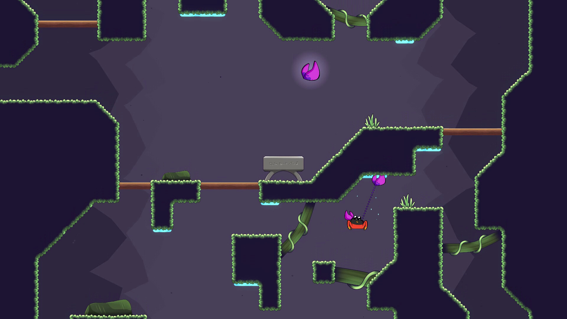 Crabling screenshot 1