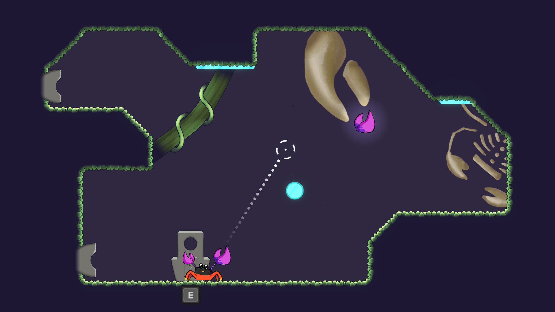 Crabling screenshot 6