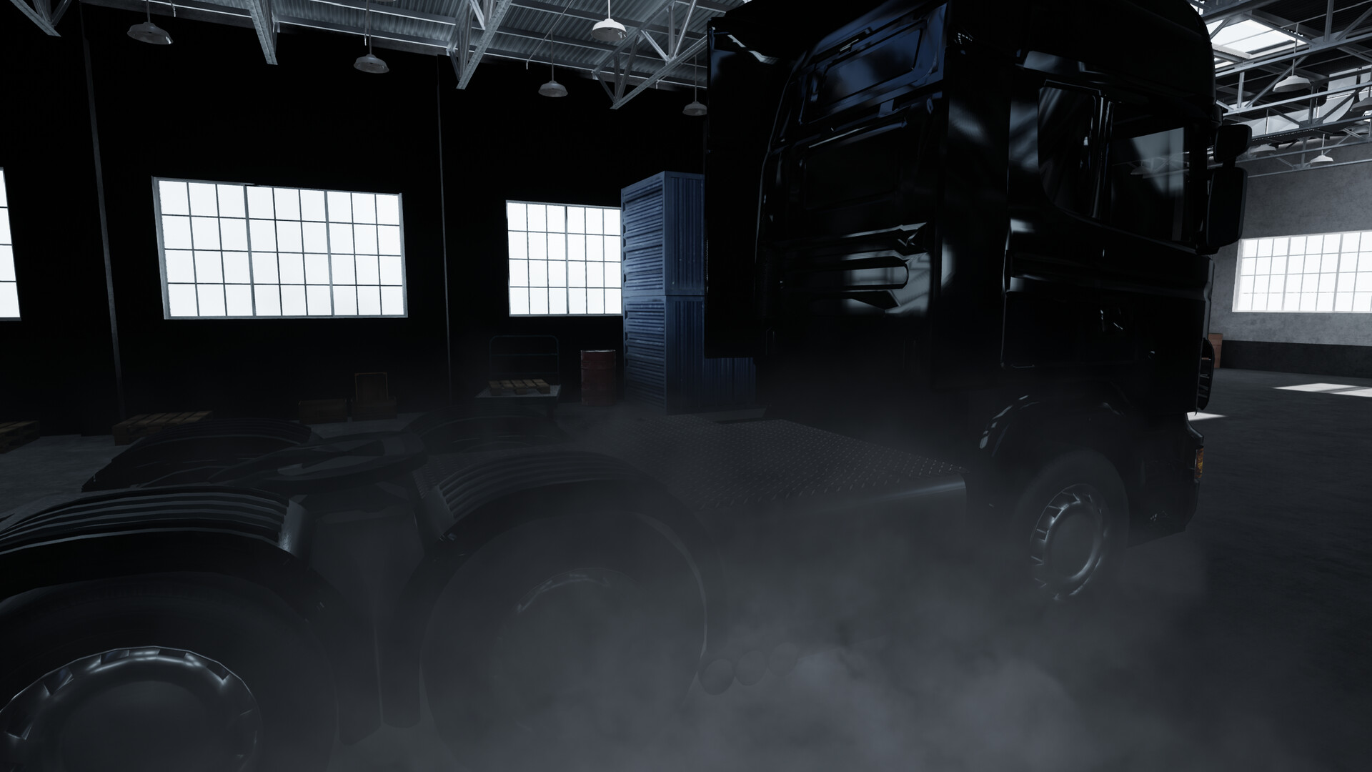 Quit Smoking VR Therapist screenshot 6