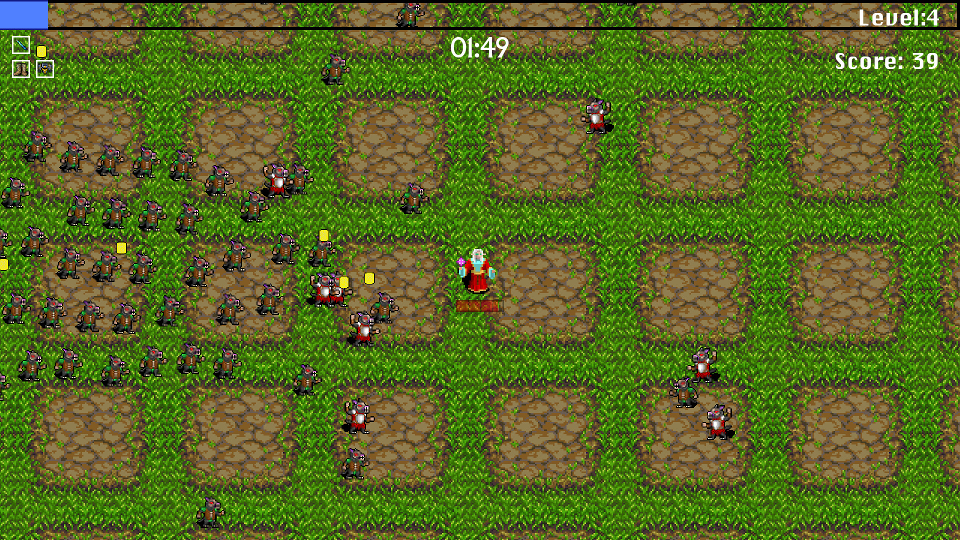 Wizard of Wyndmoor screenshot 5