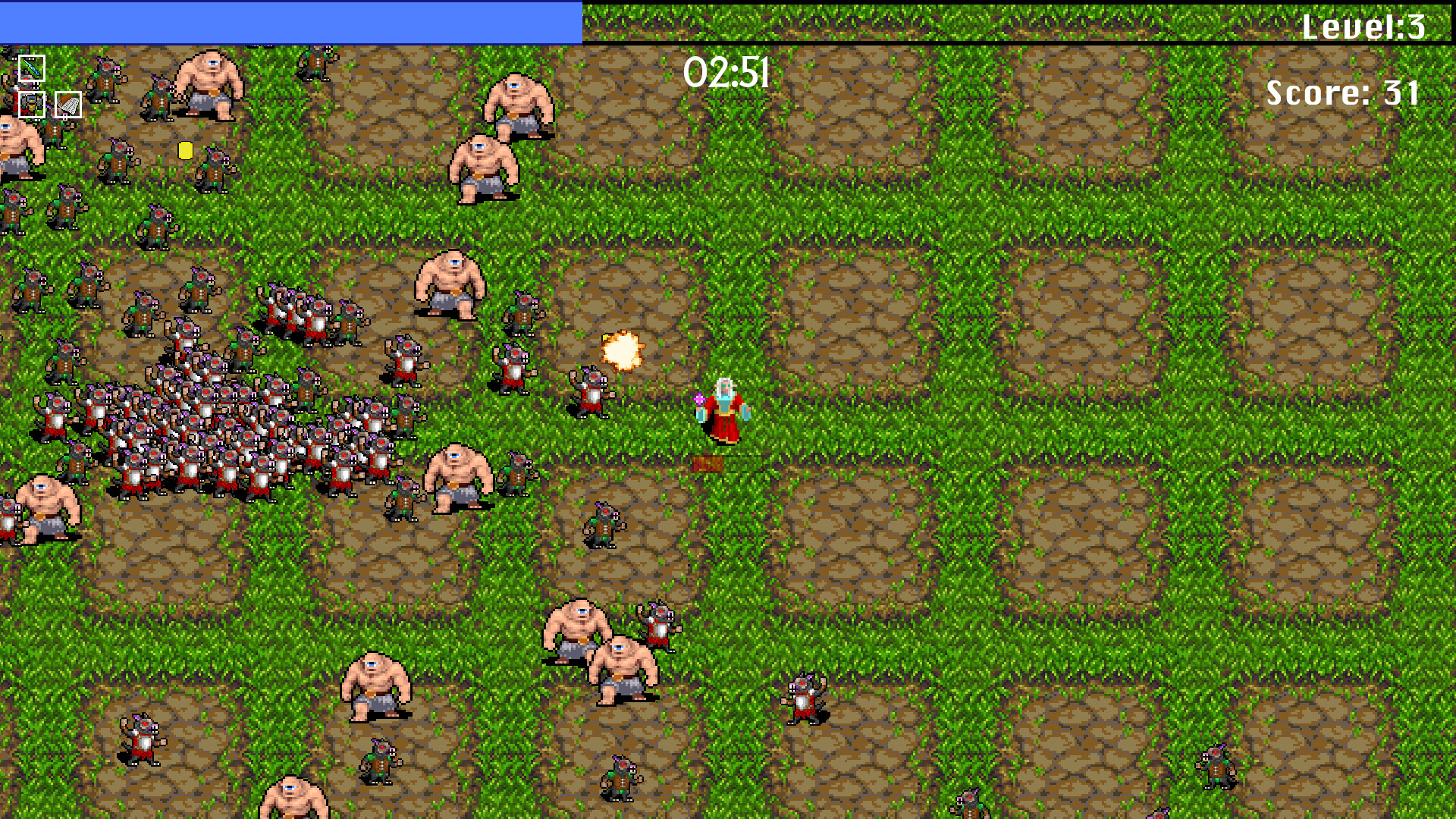 Wizard of Wyndmoor screenshot 3
