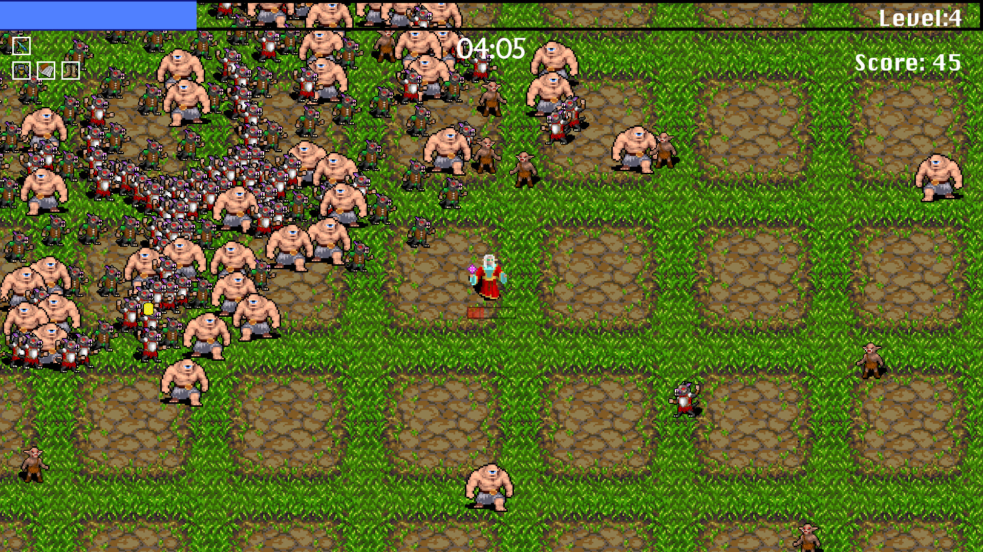 Wizard of Wyndmoor screenshot 2