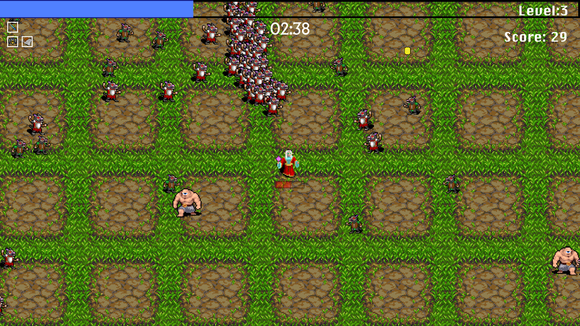 Wizard of Wyndmoor screenshot 4