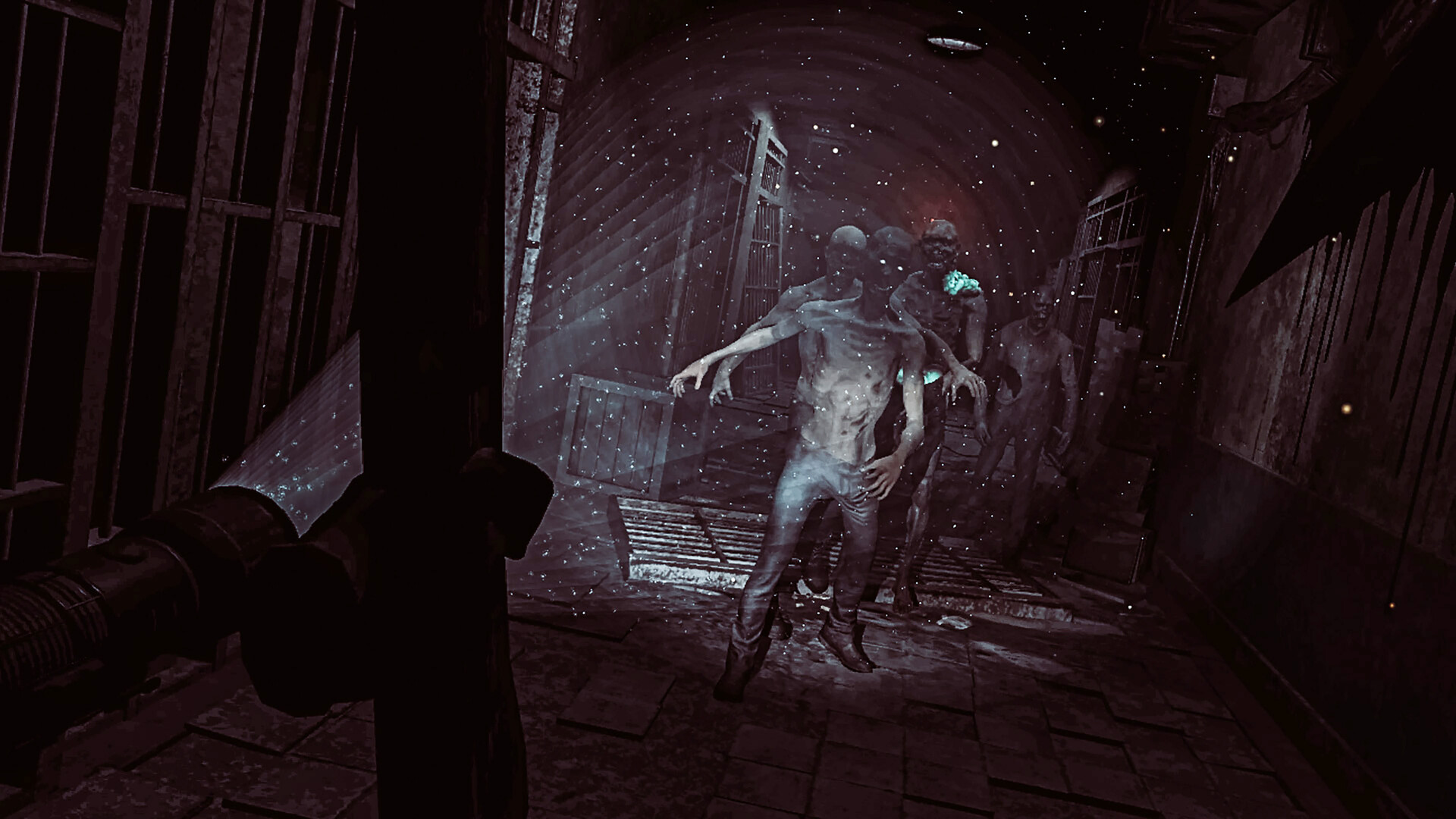 VERY BAD DREAMS - FREE DIVE screenshot 13