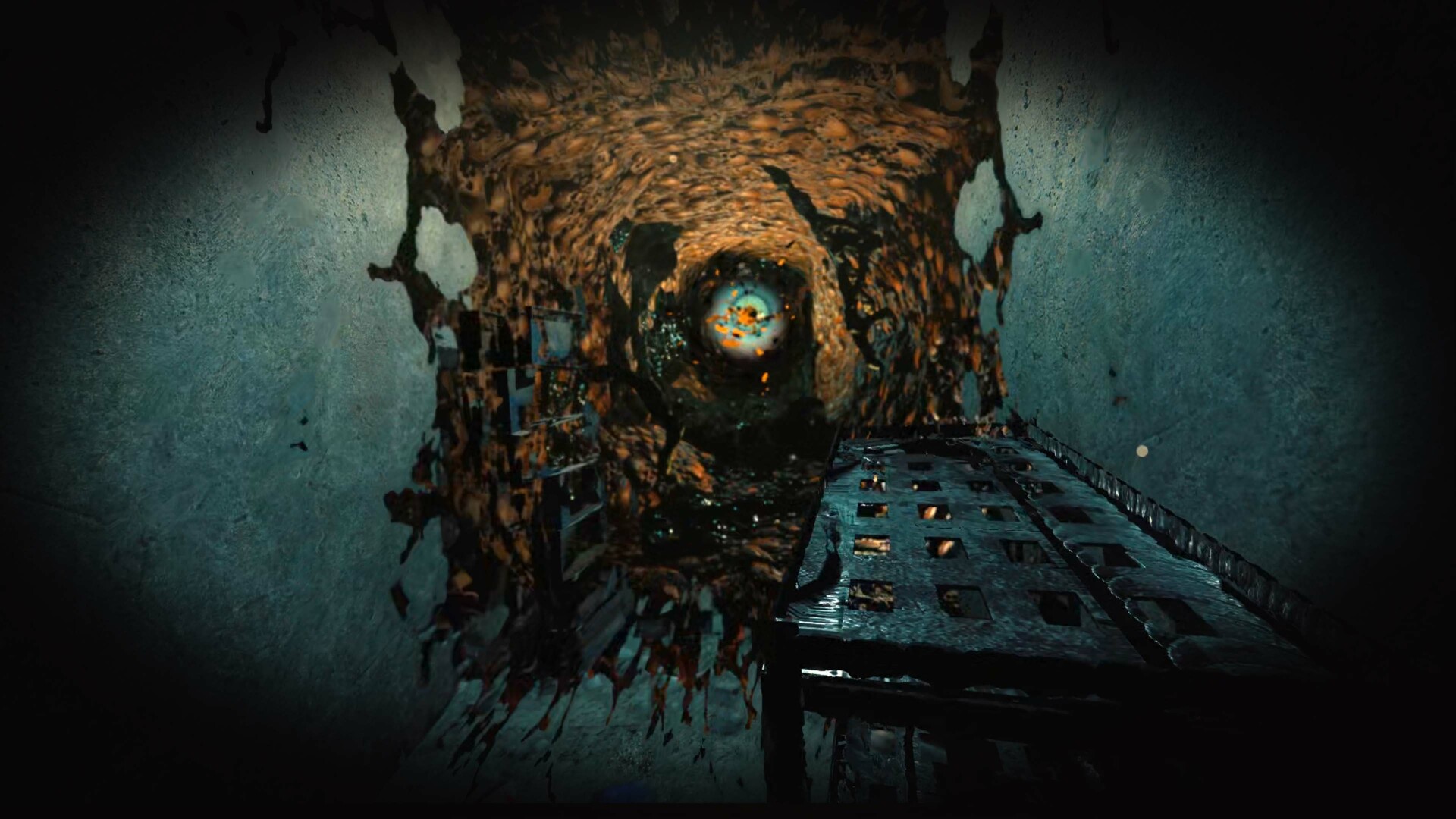 VERY BAD DREAMS - FREE DIVE screenshot 11