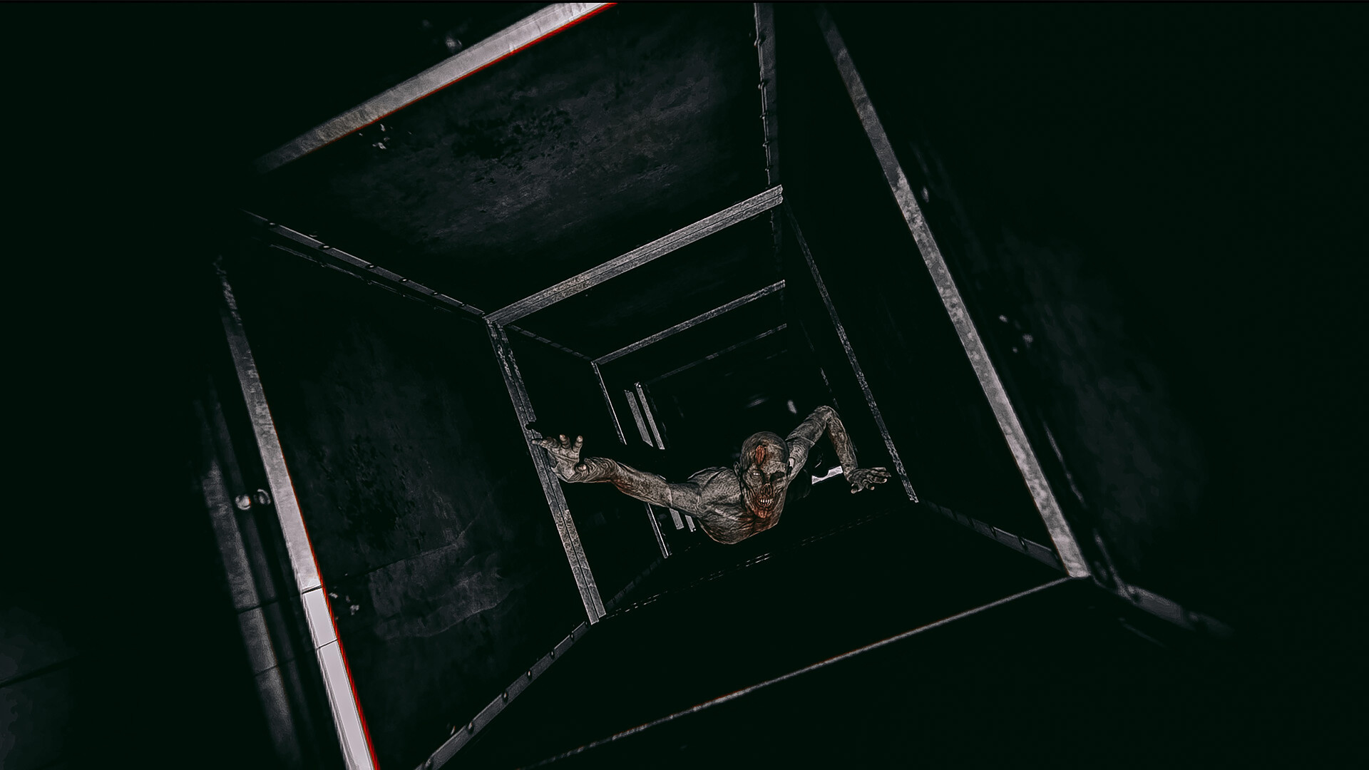 VERY BAD DREAMS - FREE DIVE screenshot 12