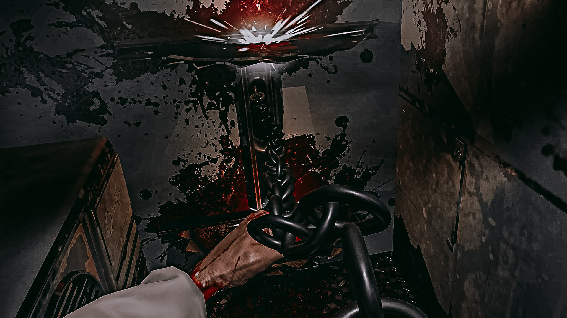 VERY BAD DREAMS - FREE DIVE screenshot 15