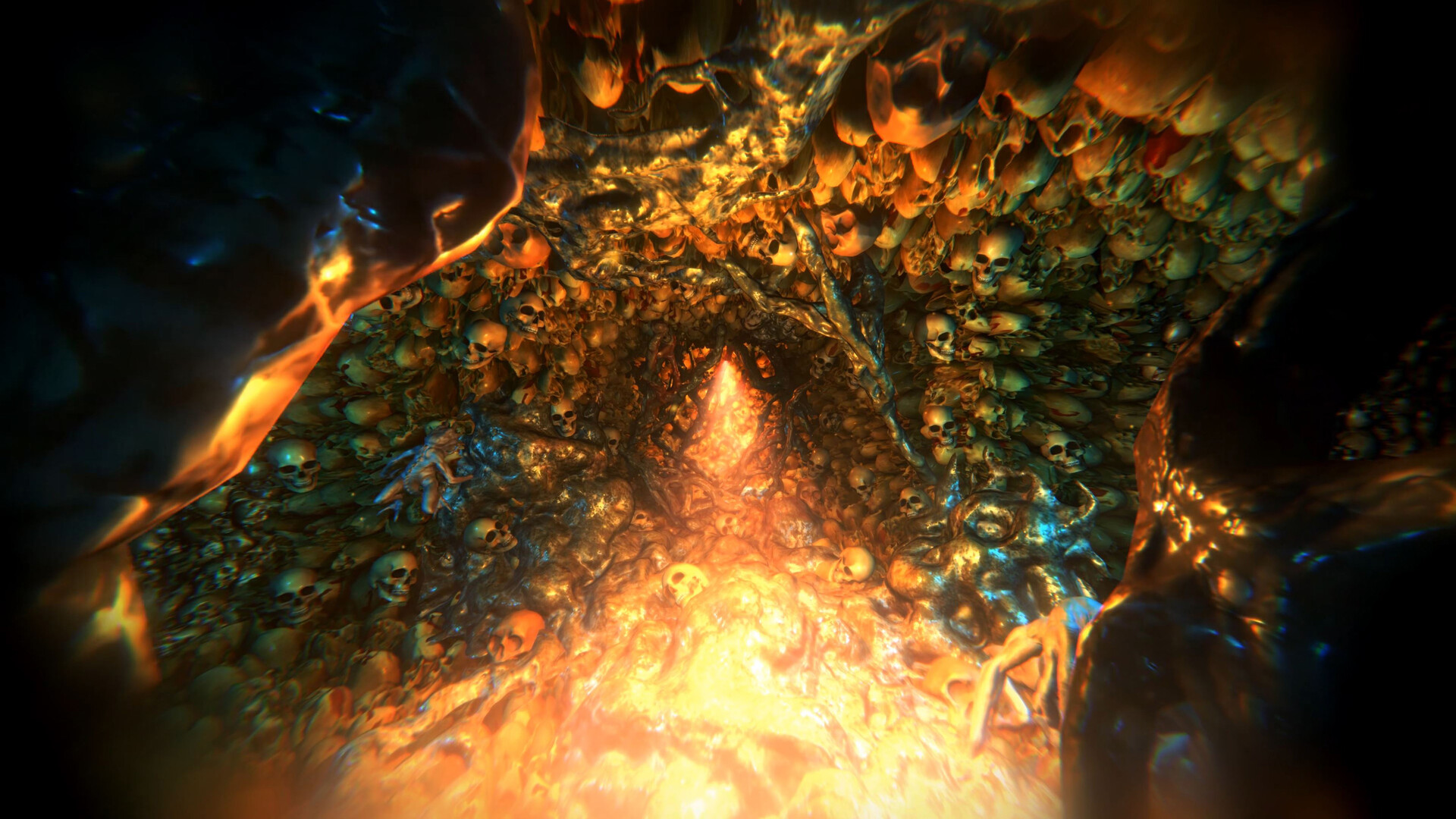 VERY BAD DREAMS - FREE DIVE screenshot 16