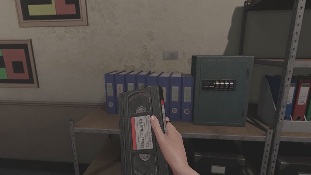 The Bridge Curse 2: The Extrication screenshot 14