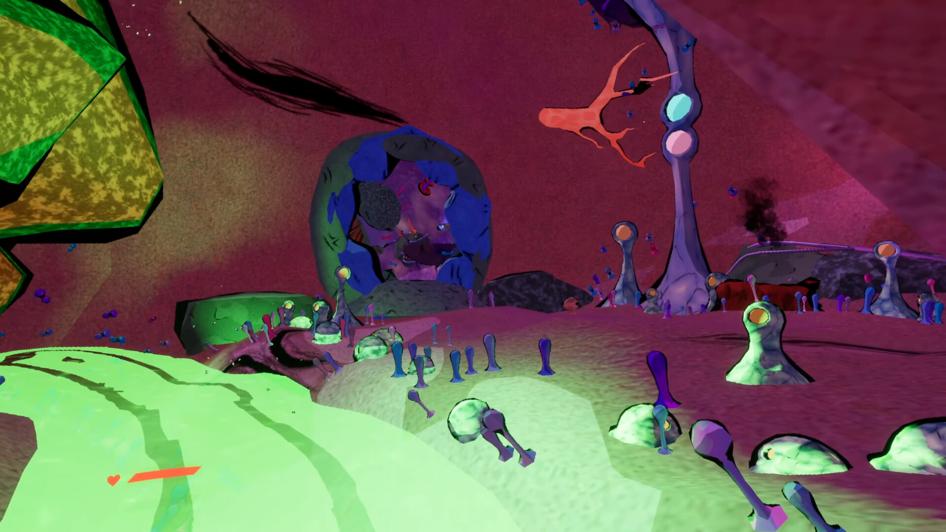 Minimally Invasive screenshot 7