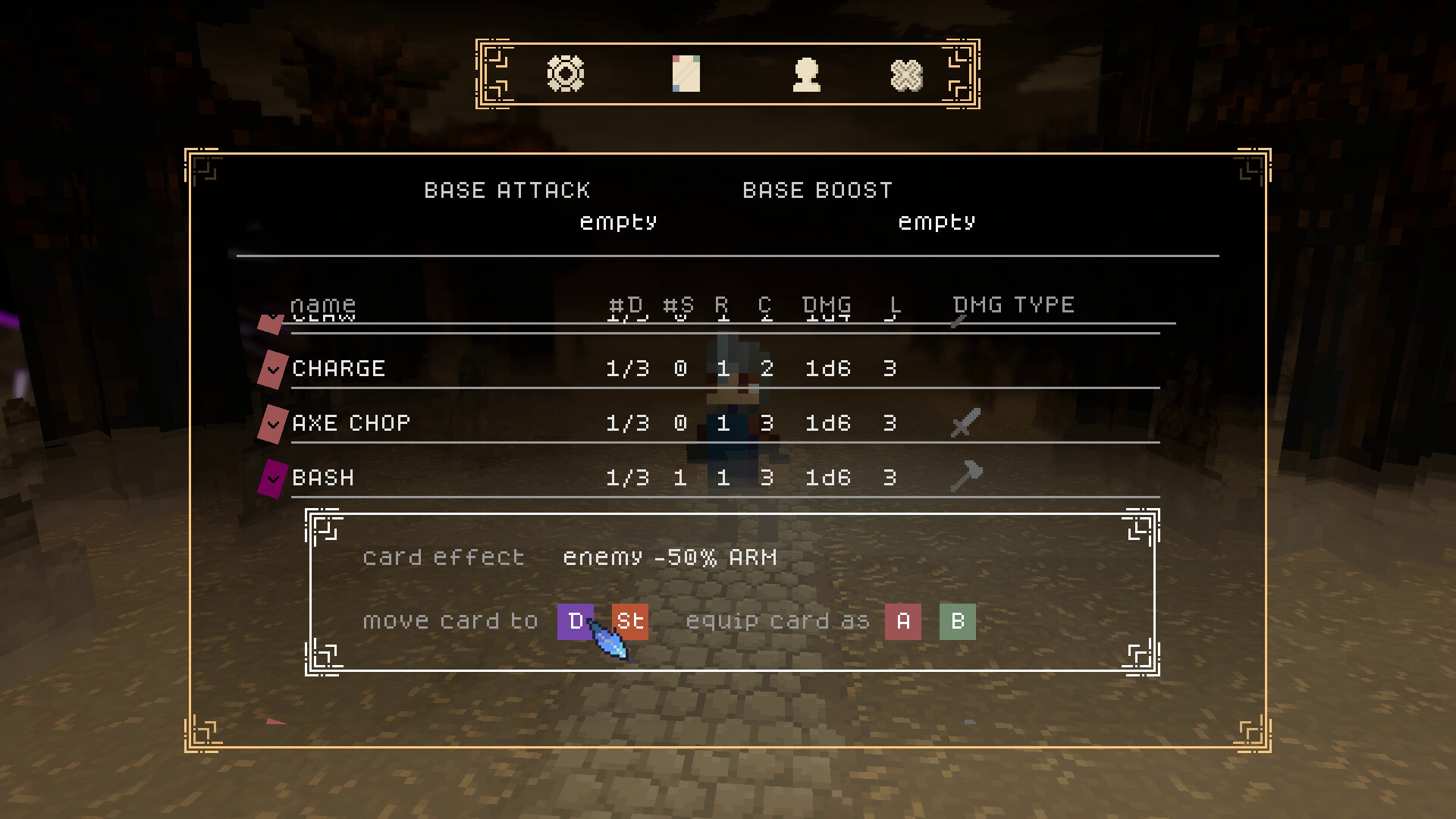 Card Chronicles: Devious Deck screenshot 5