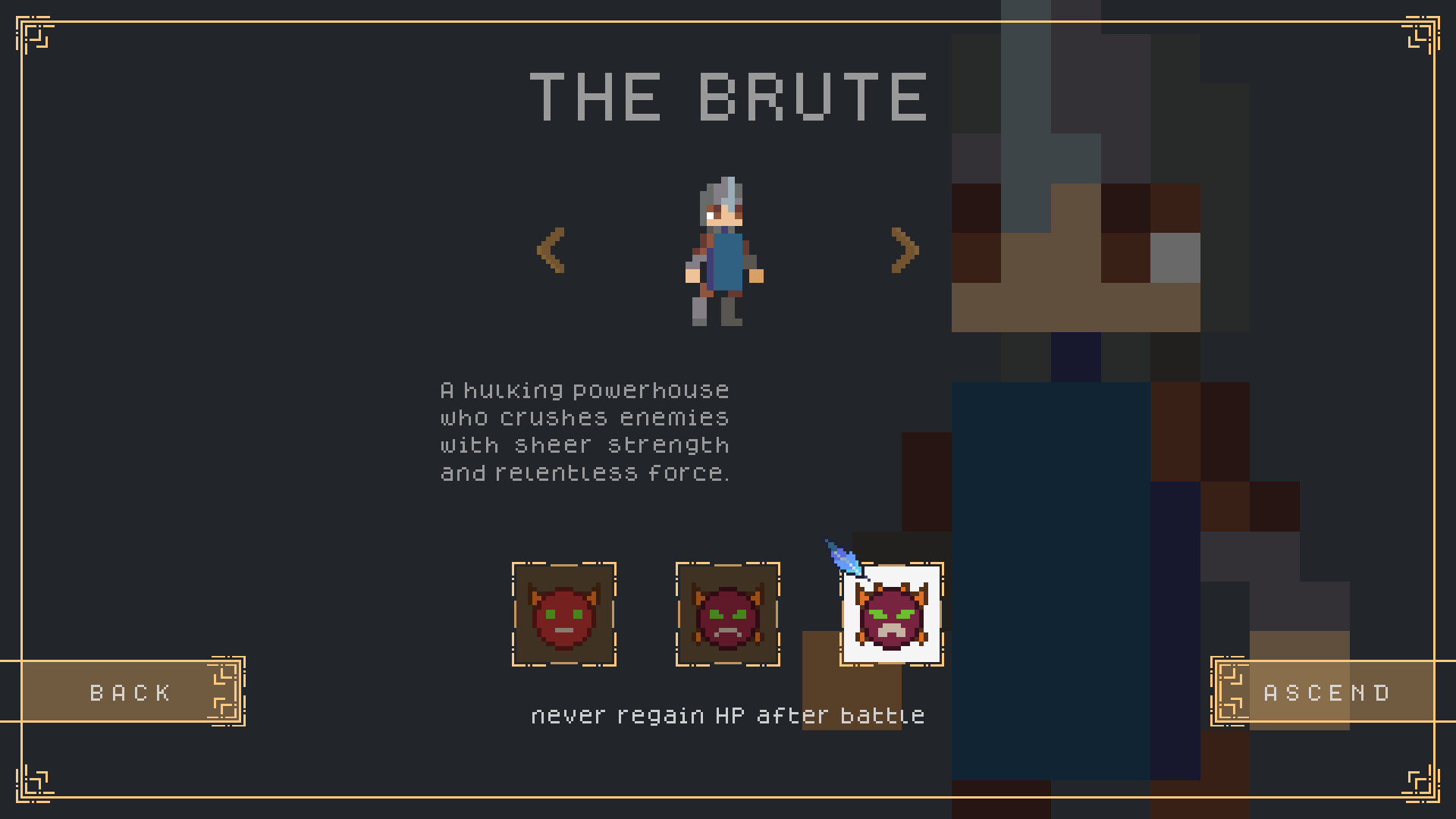 Card Chronicles: Devious Deck screenshot 2