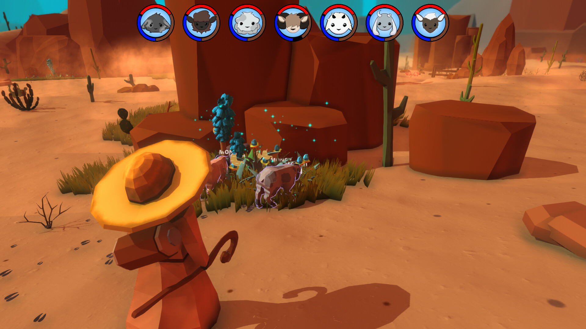 Shepherd screenshot 1