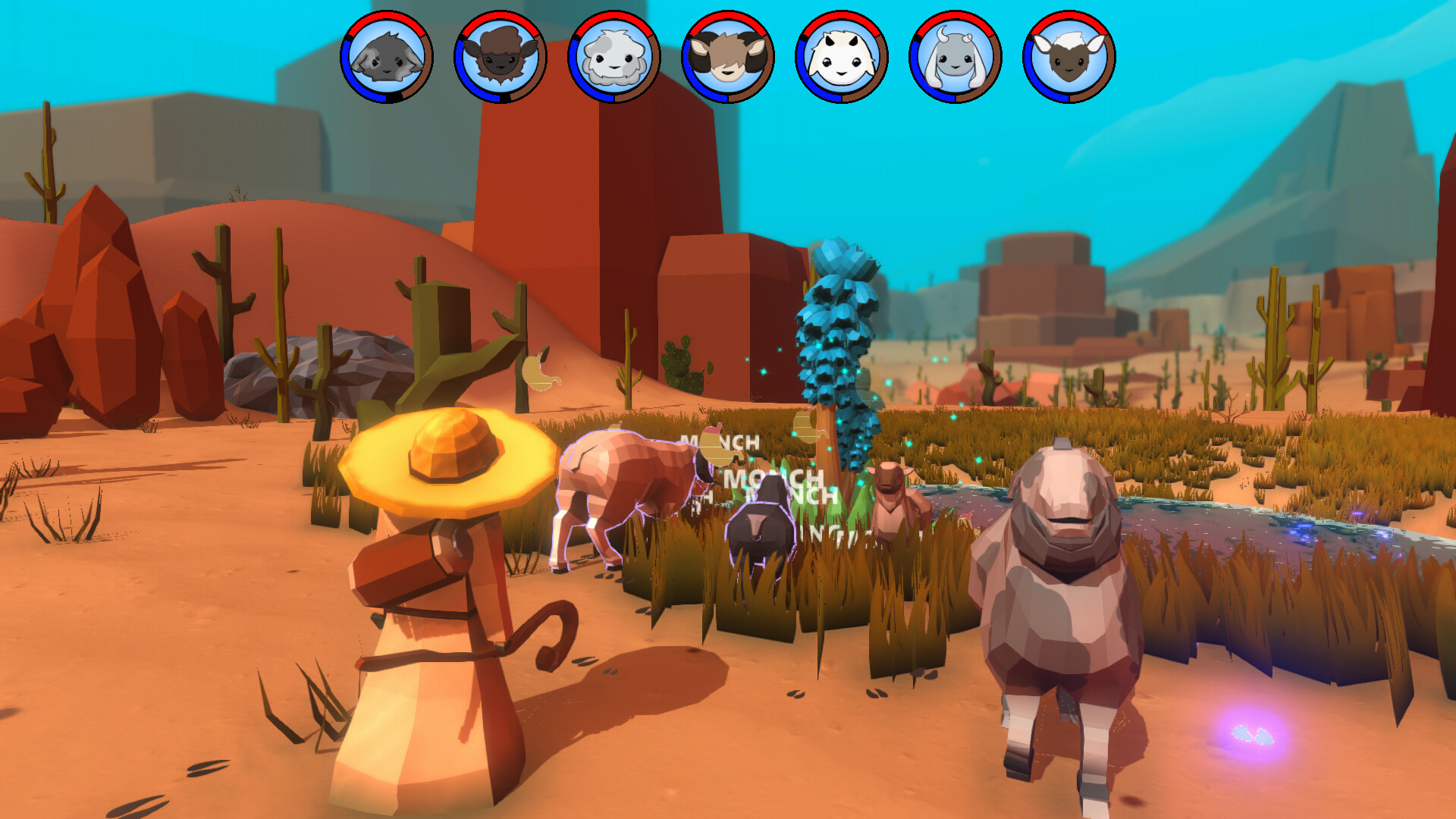 Shepherd screenshot 4