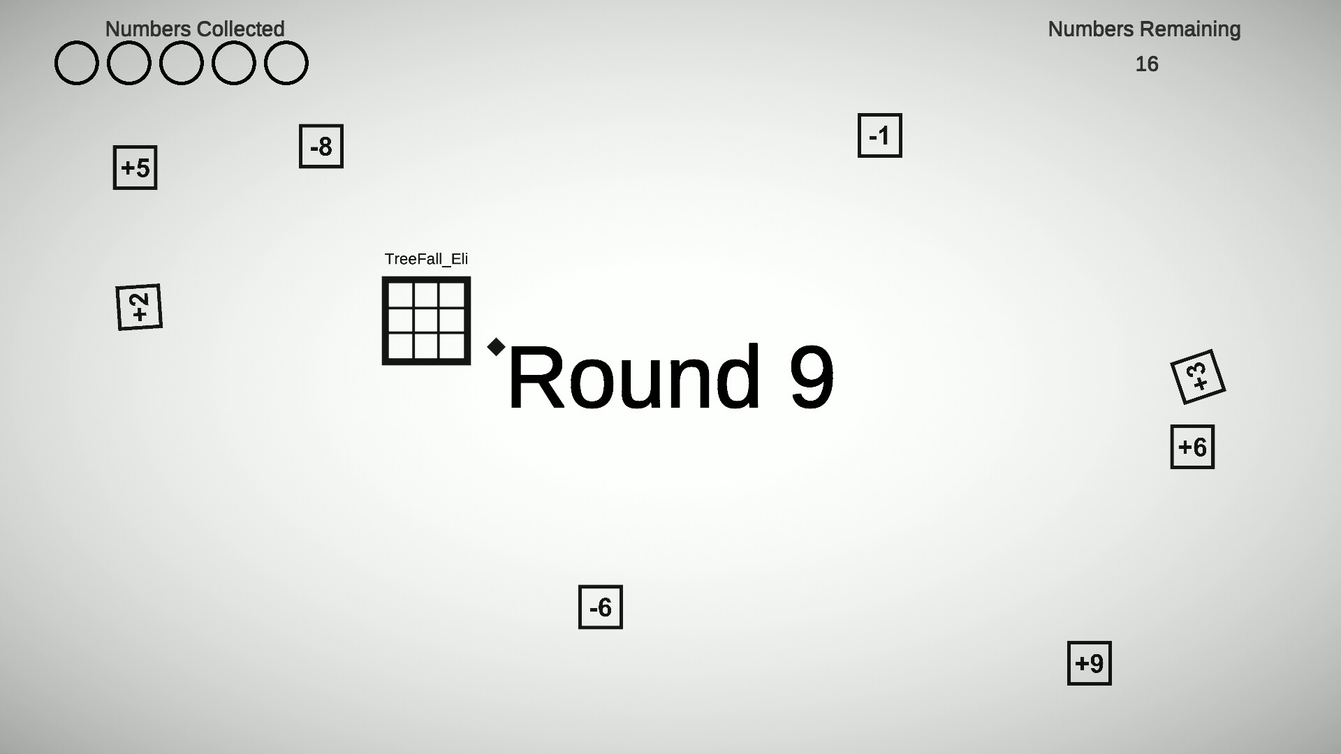 Mighty Math screenshot 1