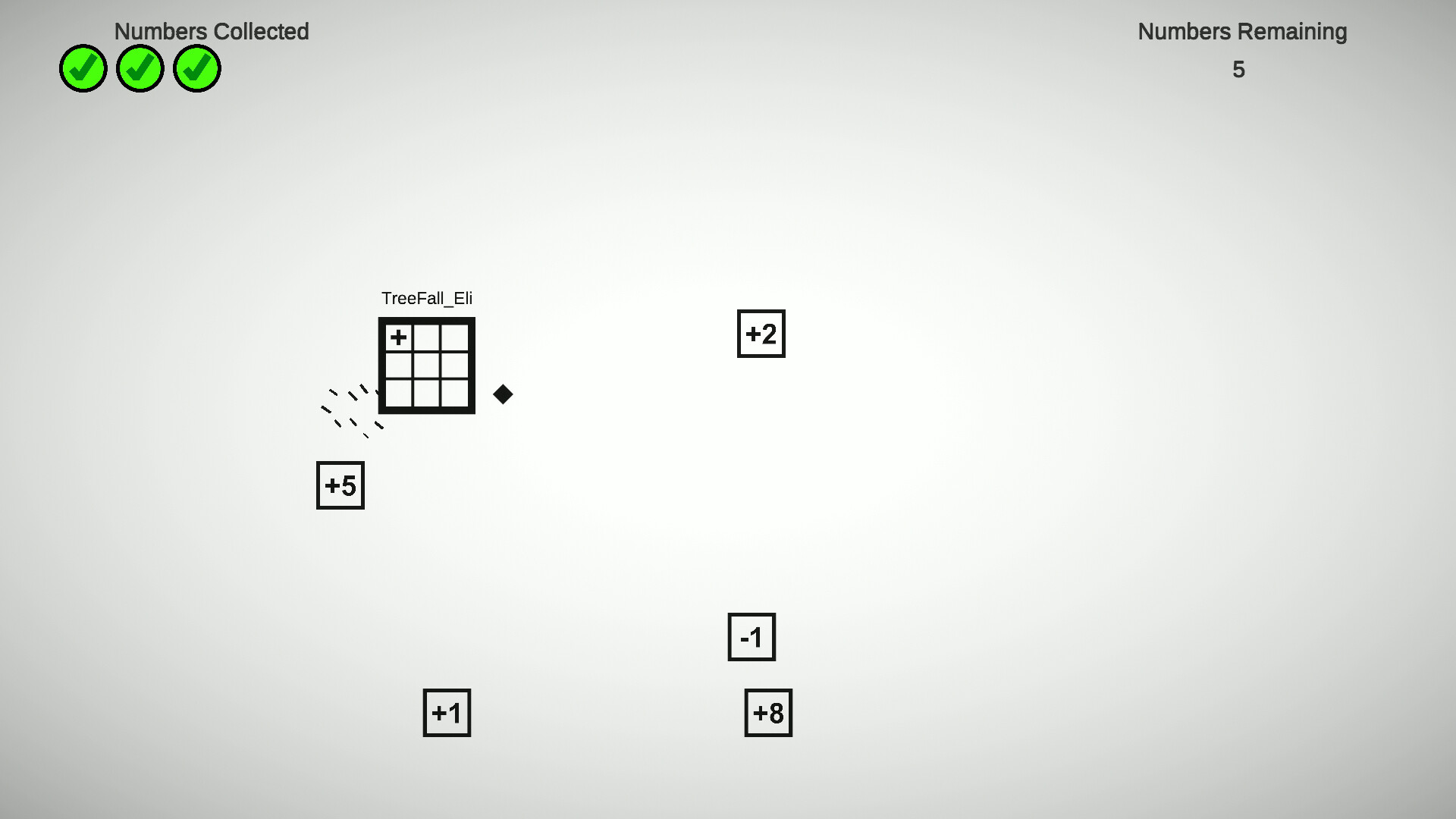 Mighty Math screenshot 4