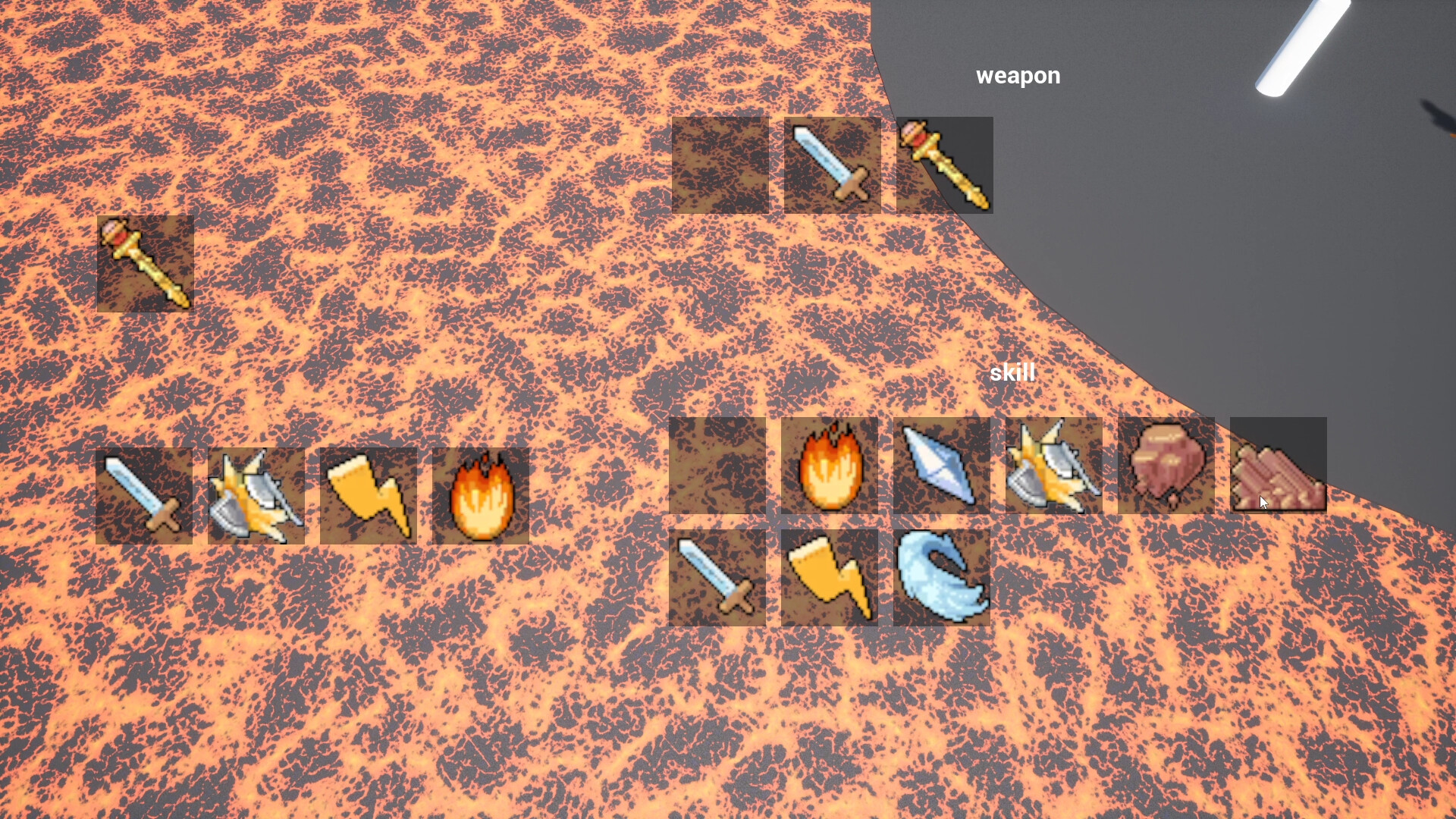 Push battle Royale screenshot 3
