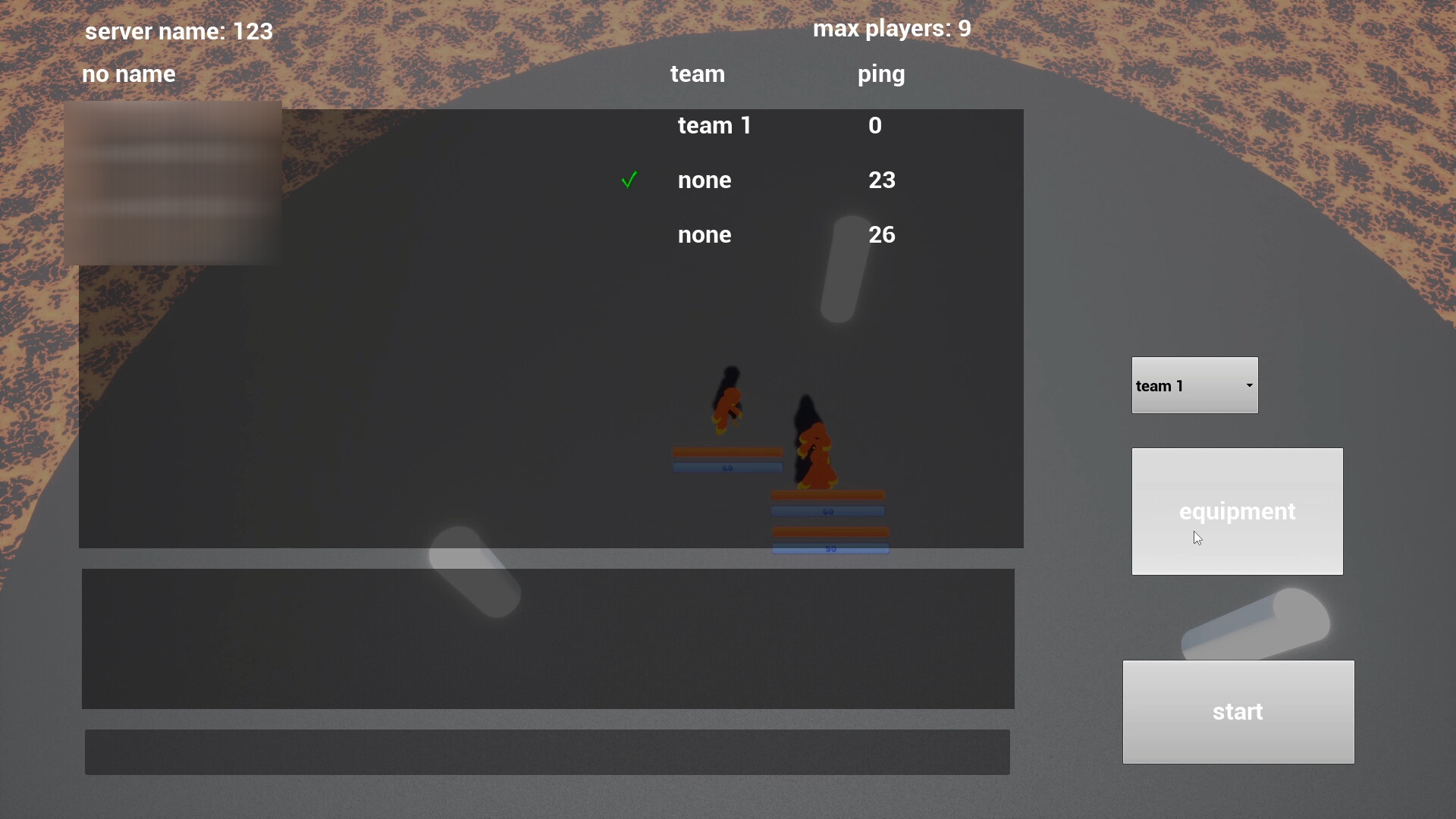 Push battle Royale screenshot 4