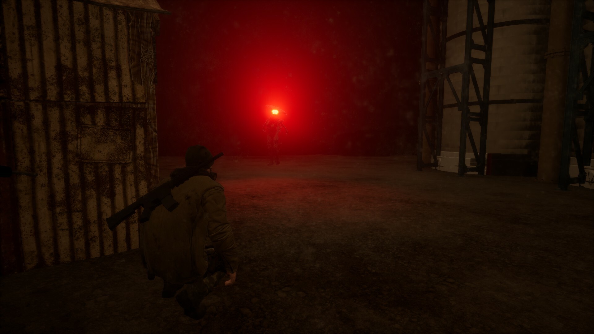Shattered: Wasteland Dominion screenshot 7