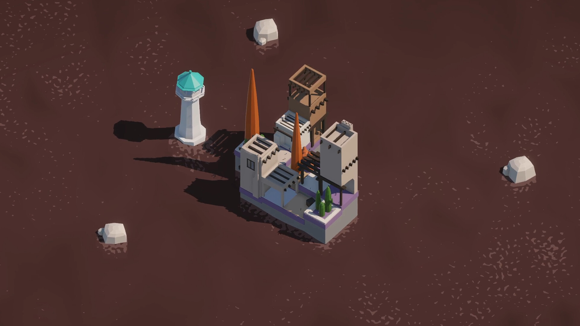 Otok screenshot 3