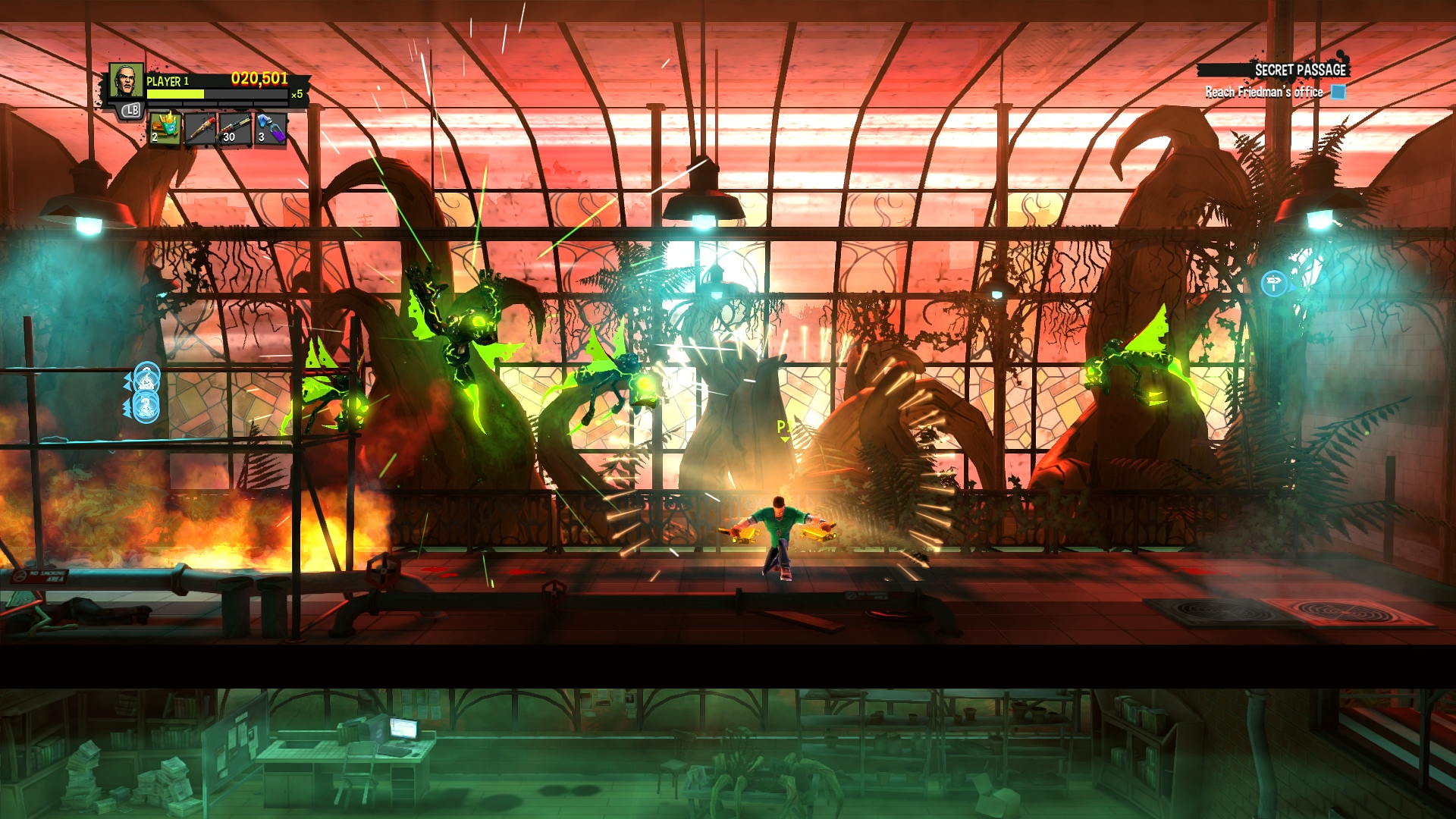 Final Exam screenshot 6