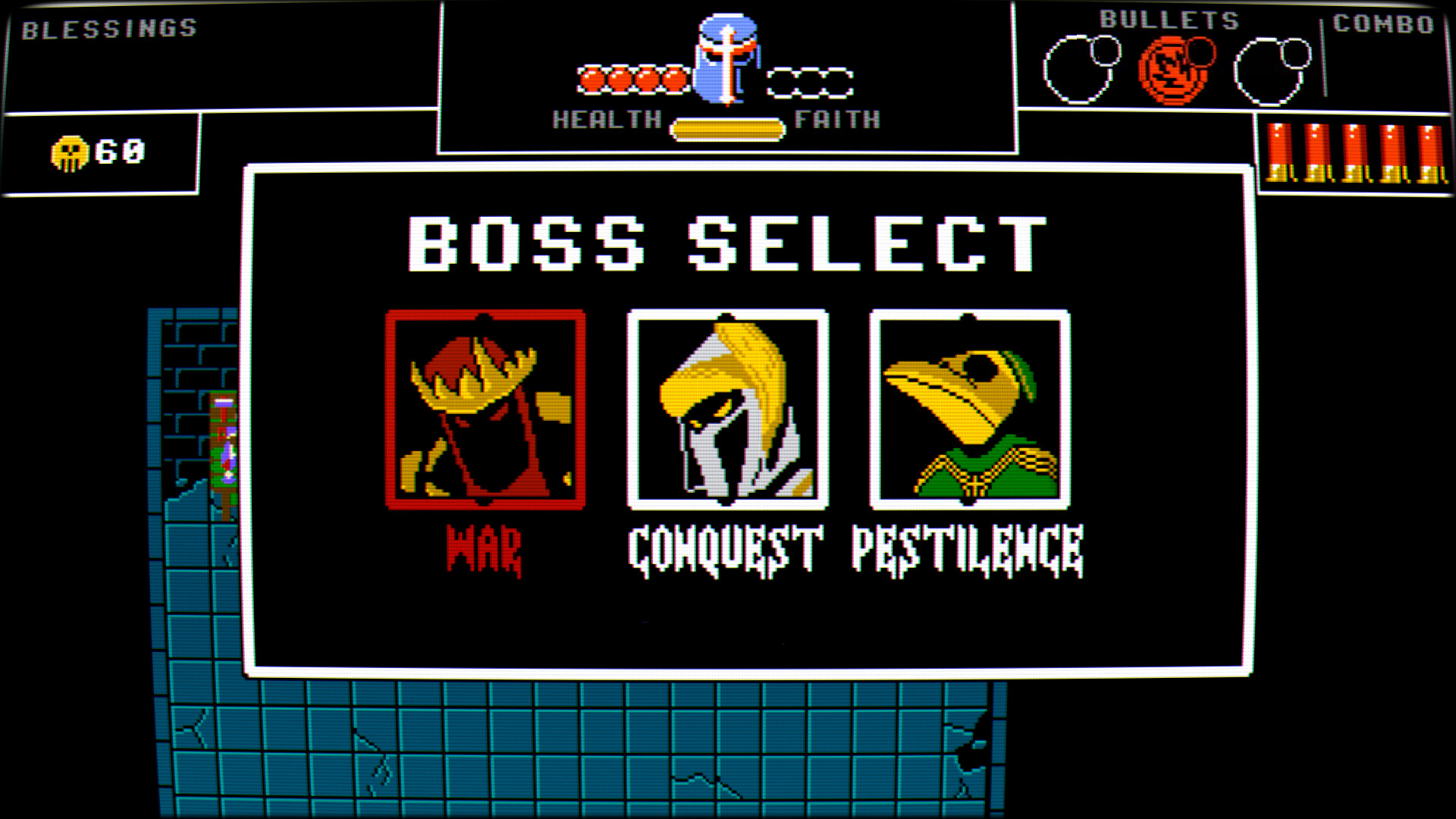 HOLYHUNT screenshot 4