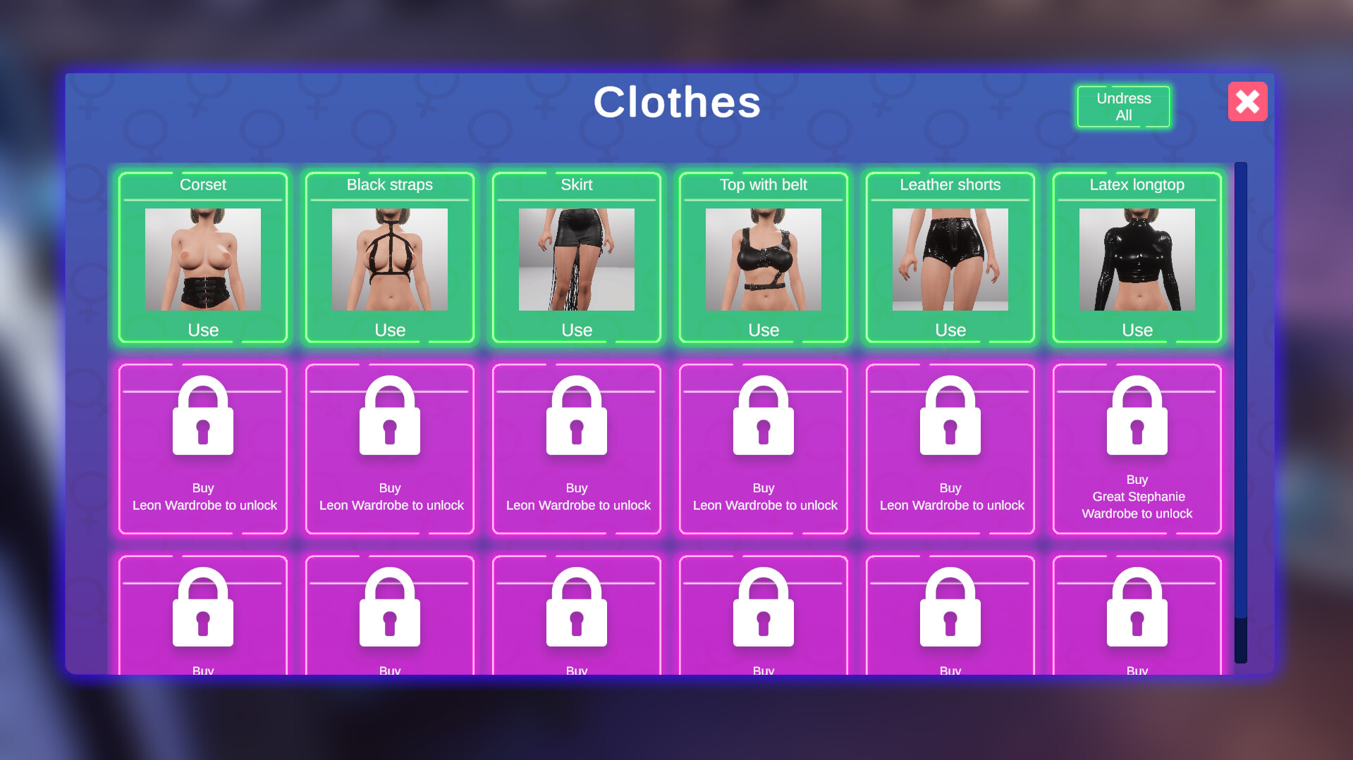 FAP & CUM: Simulator 🔞💦 screenshot 12