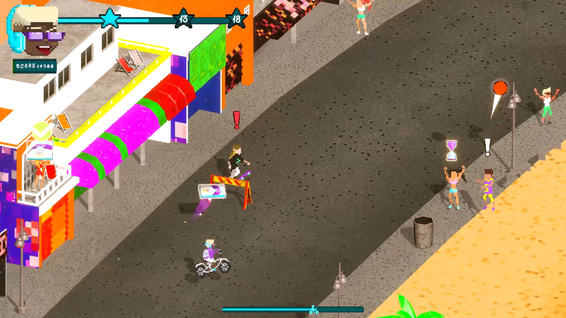 Food Boy screenshot 5