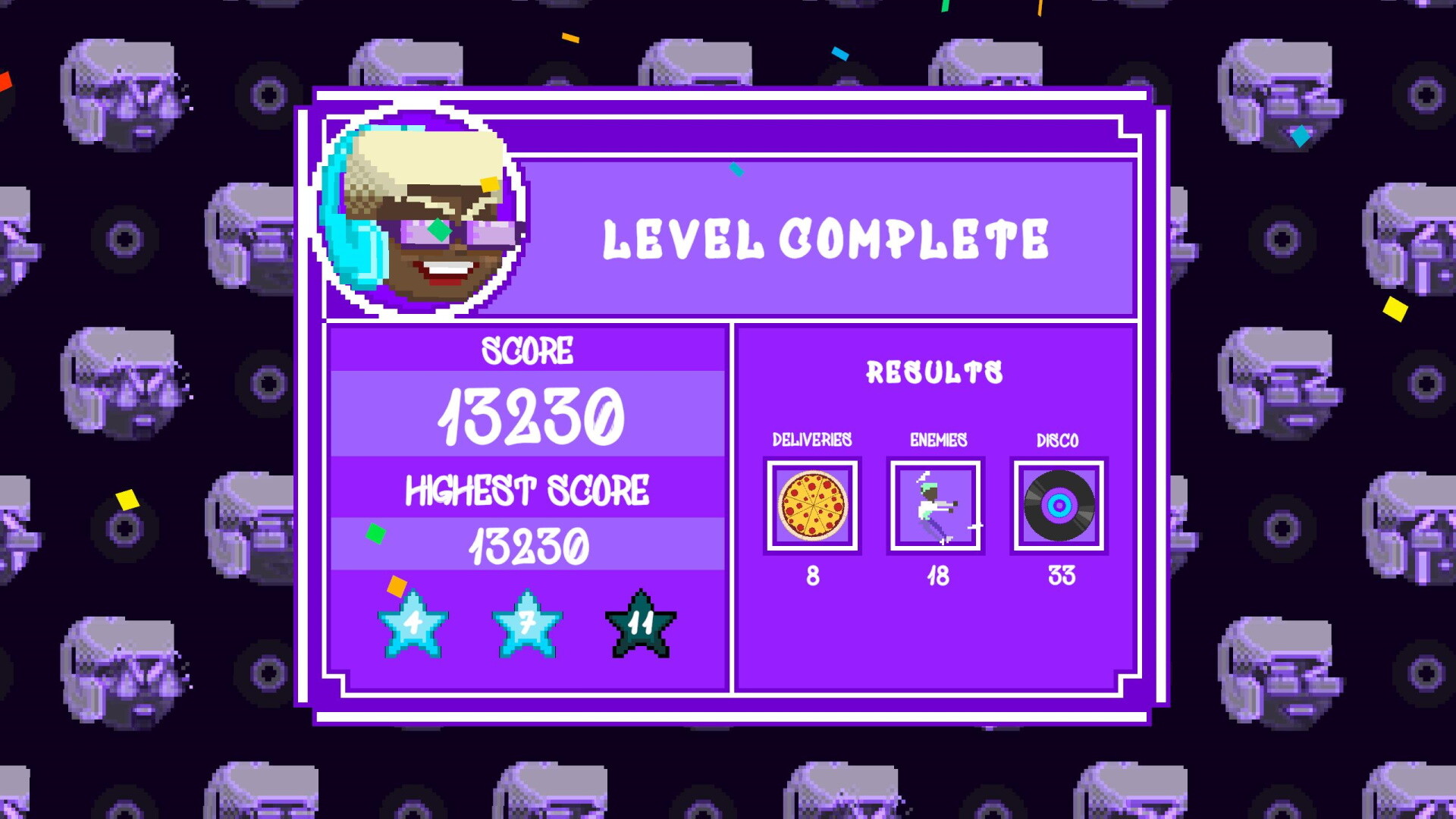 Food Boy screenshot 7
