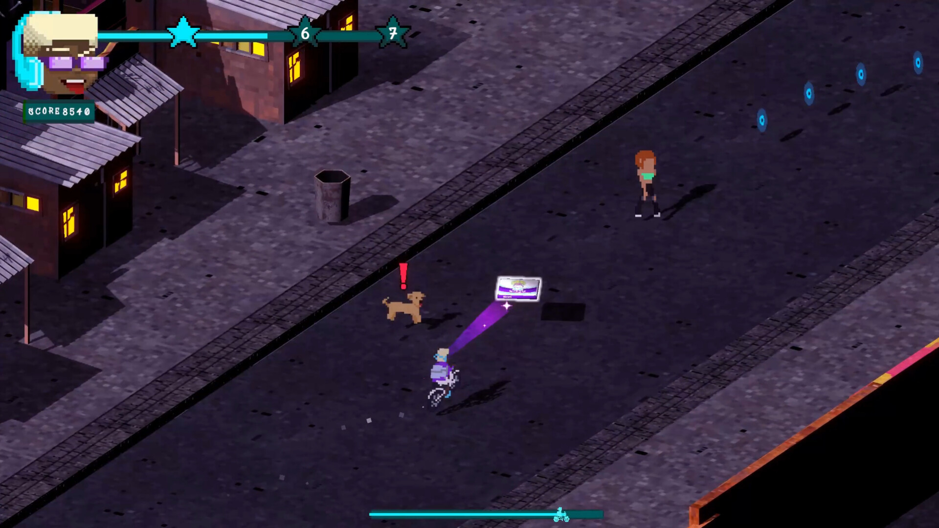 Food Boy screenshot 6