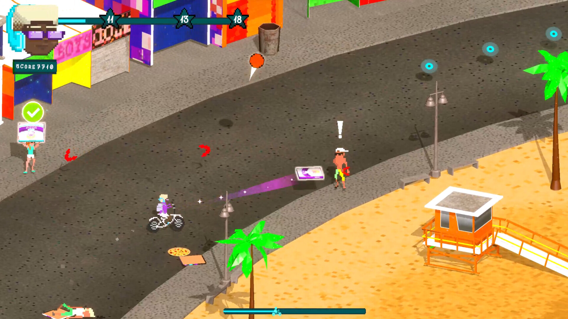 Food Boy screenshot 3