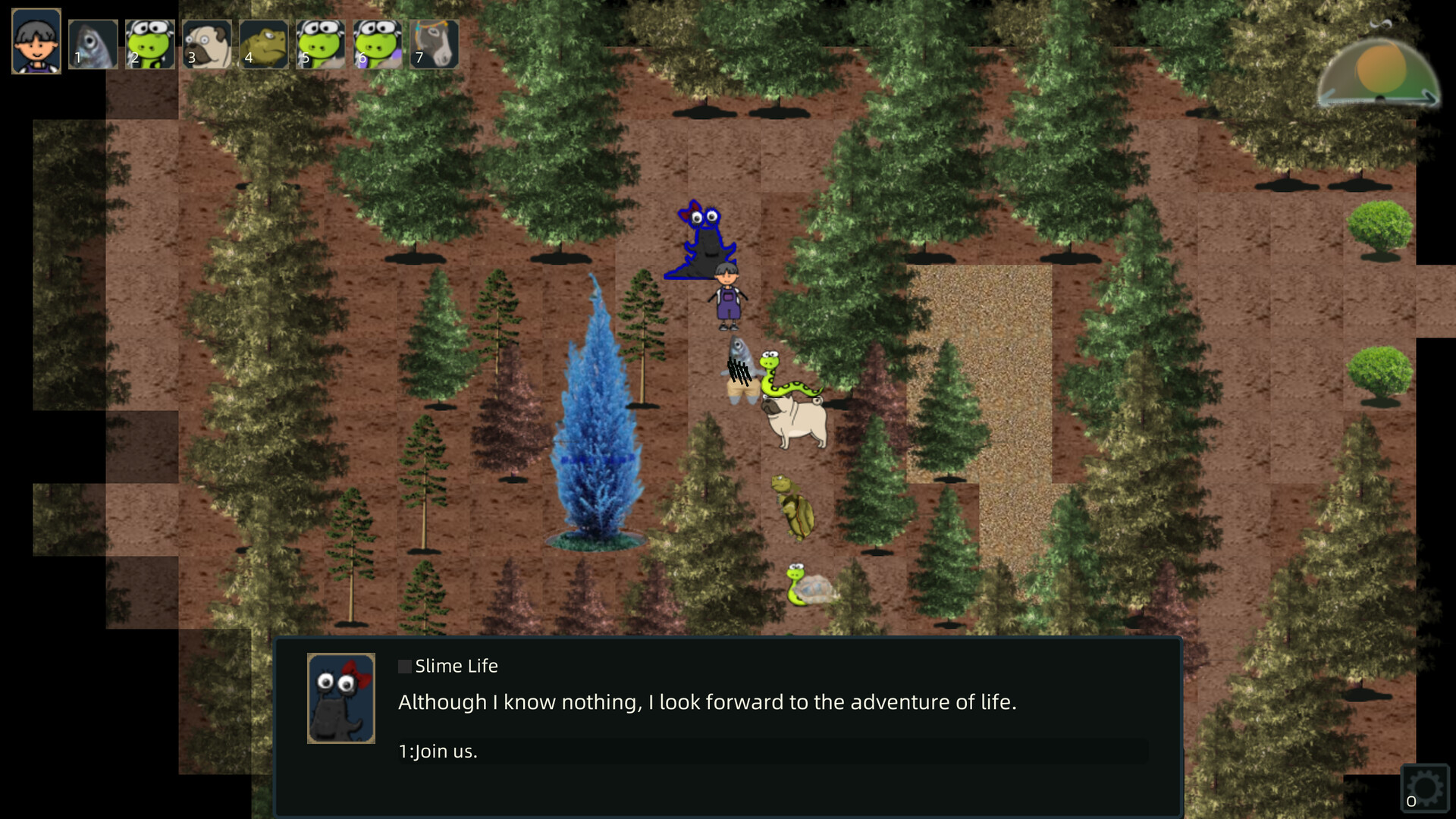 As Talk As Walk Wayfarer Team - Land of Music screenshot 9