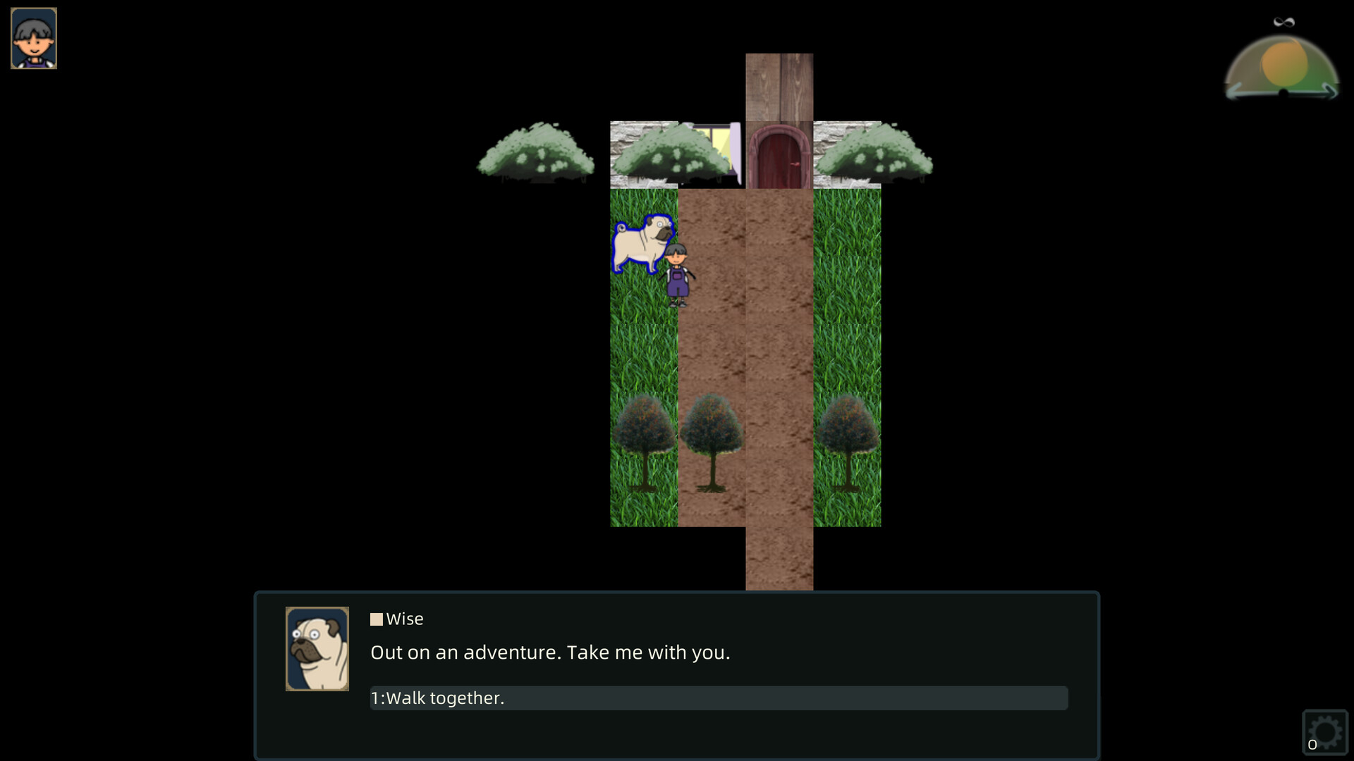 As Talk As Walk Wayfarer Team - Land of Music screenshot 2