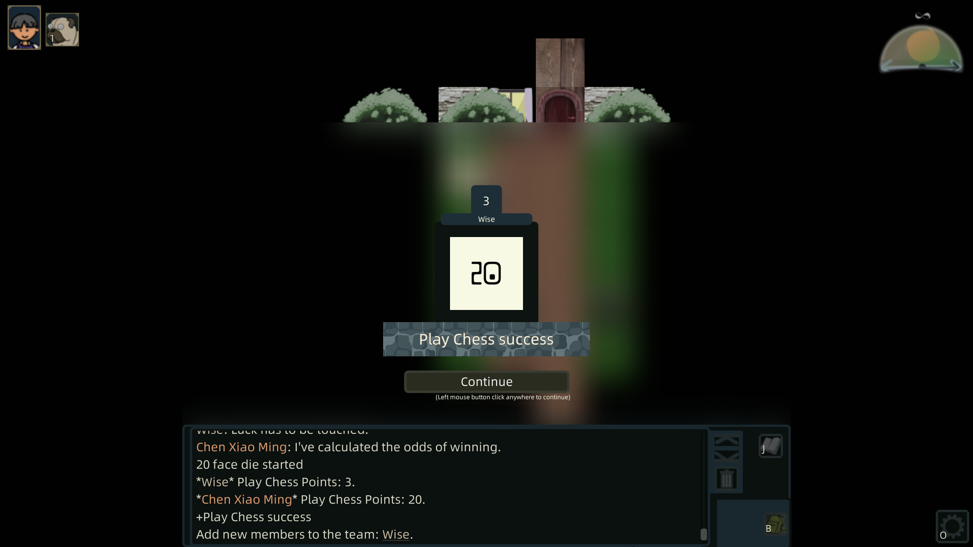 As Talk As Walk Wayfarer Team - Land of Music screenshot 3