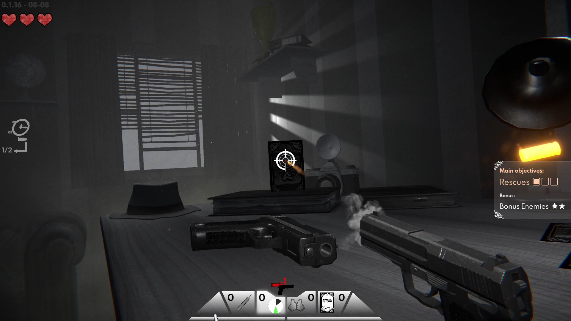 One Card One Shot - Mafia screenshot 5